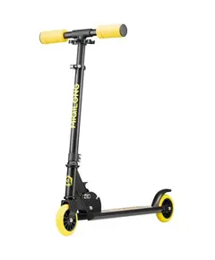 სკუტერი Miqilong Scooter Cart Black  - Primestore.ge