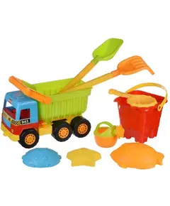 Sand play set Same Toy Beach Toy Set 943Ut