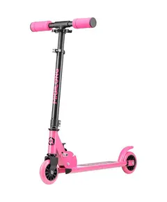 Scooter Miqilong Scooter Cart Pink