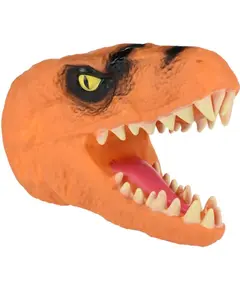 დინოზავრის ხელთათმანი Same Toy Animal Gloves Toys orange AK68622-1Ut3 - Primestore.ge