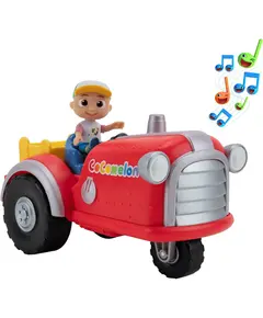 Toy tractor CoComelon Feature Vehicle (Tractor)