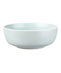 Primestore.ge - სალათის თასი Ardesto Bowl Cremona, 16 см, Pastel blue, ceramics