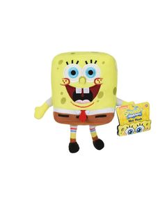 სპანჯბობი SpongeBob SquarePants - Mini Plush - SpongeBob A  - Primestore.ge
