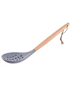 სილიკონის სკიმერი Ardesto Skimmer Midori, silicone, wood  - Primestore.ge