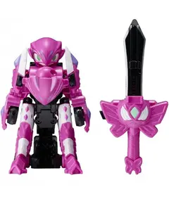 ტრანსფორმერი ფიგურა Monkart Biroid Pixie  - Primestore.ge