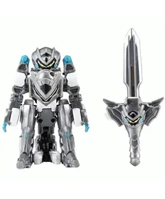 ტრანსფორმერი Monkart Bitroid Zero  - Primestore.ge