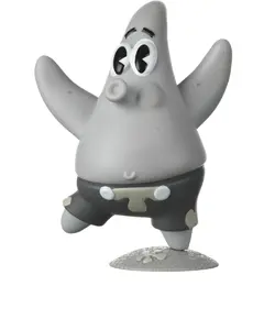 პატრიკი SpongeBob SquarePants - SpongePop CulturePants - Old Timey Patrick  - Primestore.ge