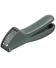 Ardesto Garlic Press Gemini, green, s/s, pp