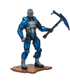 სათამაშო ფიგურა Jazwares FNT - 1 Figure Pack (Solo Mode Core Figure ) (Carbide) S1  - Primestore.ge