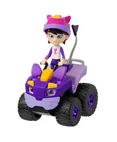 მანქანა Rev&Roll Best Buddies: Avery and Alley EU881720 - Primestore.ge