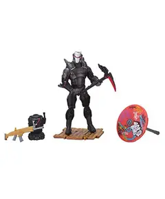 სათამაშო ფიგურა Jazwares FTN  Early Game Survival Kit A Omega  - Primestore.ge