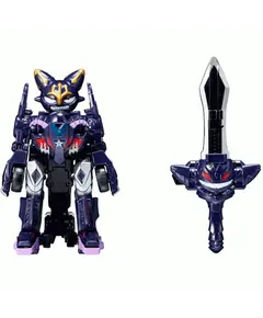 ტრანსფორმერი Monkart Bitorid Dante  - Primestore.ge