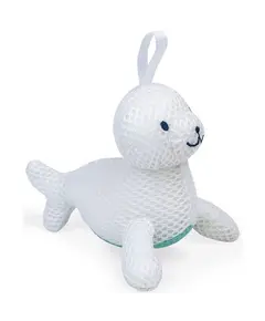 აბაზანის ღრუბელი Janod Bathing sponge Seal J04728-1  - Primestore.ge