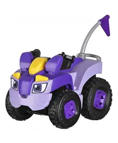 მანქანა Rev&Roll Power-Up Alley - Primestore.ge