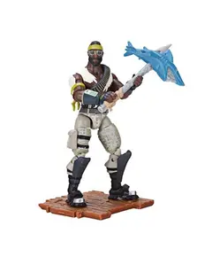 სათამაშო ფიგურა Jazwares FNT - 1 Figure Pack (Solo Mode Core 10,845.90Figure ) (Bandolier) S1 - Primestore.ge