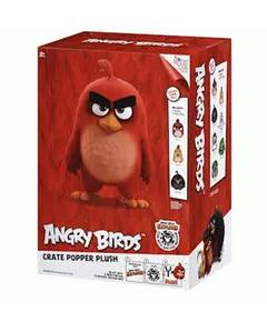 სათამაშო ფიგურა Jazwares ANB - Blind Micro Plush (Pop up TNT Assortment)  - Primestore.ge