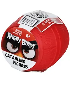 სათამაშო ფიგურა Jazwares ANB - Blind Figure (Catablind Assortment)  - Primestore.ge