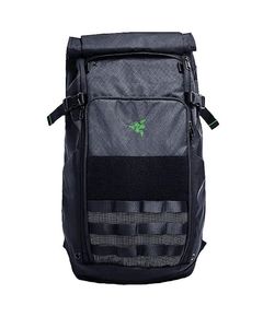 ნოუთბუქის ჩანთა Razer Tactical Pro Backpack 17.3" V2  - Primestore.ge