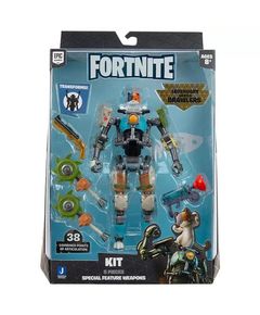 ფიგურა Fortnite Legendary Series Oversized Figure Kit  - Primestore.ge