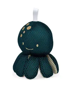 აბაზანის ღრუბელი Janod Bathing sponge Octopus J04728-5  - Primestore.ge