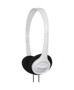 ყურსასმენი Koss Headphones KPH7w On-Ear White  - Primestore.ge