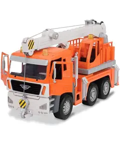 სატვირთო ამწე DRIVEN CRANE TRUCK  - Primestore.ge