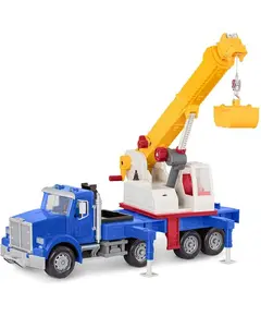 სატვირთო ამწე DRIVEN Standard Truck Crane, 135 cm WH1101Z - Primestore.ge