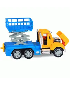 სატვირთო მანქანა DRIVEN MICRO SCISSOR LIFT TRUCK - Primestore.ge