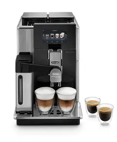 ყავის აპარატი  Delonghi EPAM960.75.GLM  - Primestore.ge