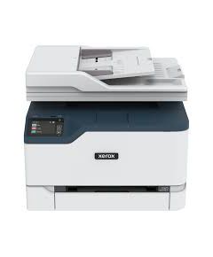 Printer Xerox MFP C235V_DNI, A4 22ppm, 600x600dpi, duplex, ADF, 512MB, Wi-Fi, Ethernet, USB 2.0, 30,000 P/M