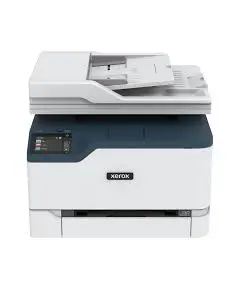 პრინტერი Xerox MFP C235V_DNI, A4 22ppm, 600x600dpi, duplex,ADF, 512MB, Wi-Fi, Ethernet, USB 2.0, 30 000 P/M - Primestore.ge