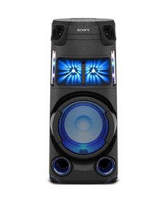 Audio system Sony MHC-V43D