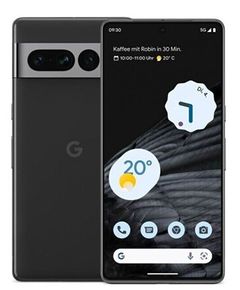 Mobile phone Google Pixel 7 Pro Single Sim 12GB RAM 128GB 5G LTE