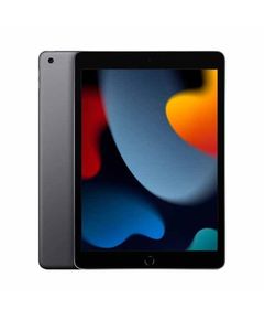 Tablet Apple iPad 2021 9th Generation 10.2 inch 64GB Wi-Fi