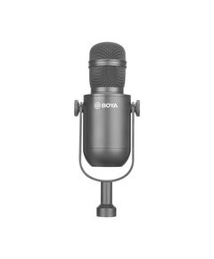 Microphone BOYA BY-DM500 Dynamic XLR Podcast Microphone