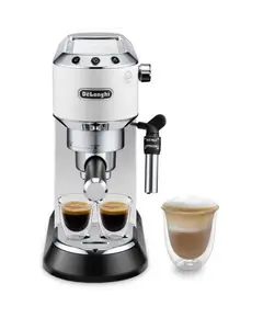 ყავის აპარატი Delonghi EC685.W  - Primestore.ge