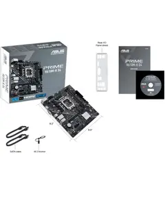 Motherboard ASUS H610M-K D4
