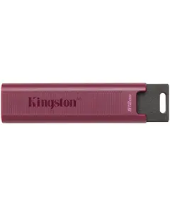 USB ფლეშ მეხსიერება Kingston DataTraveler DTMAXA/512GB - Primestore.ge
