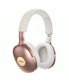 უსადენო ყურსასმენი House of Marley EM-JH151-CP  - Primestore.ge