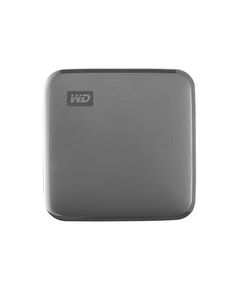 Hard drive WD Elements SSD 1TB WDBAYN0010BBK-WESN