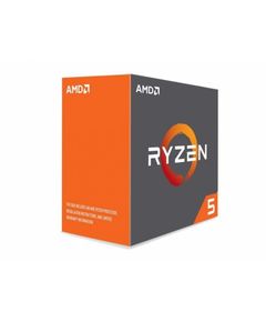 Primestore.ge - პროცესორი AMD CPU Desktop Ryzen 5 6C/12T 1600X