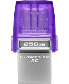 USB ფლეშ მეხსიერება Kingston DTDUO3CG3/256GB  - Primestore.ge