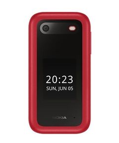 მობილური ტელეფონი Nokia 2660  Dual Sim  - Primestore.ge