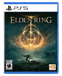 ვიდეო თამაში Game for PS5 Elden Ring  - Primestore.ge