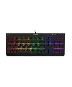 კლავიატურა HyperX Gaming Keyboard Alloy Core RGB USB HX-KB5ME2-RU  - Primestore.ge