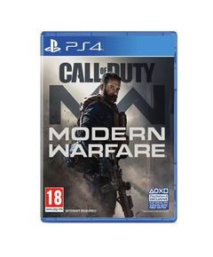 Video game Game for PS4 Call of Duty Modern Warfare 2019