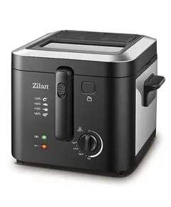 ფრის აპარატი ZILAN ZLN0010  - Primestore.ge