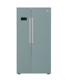 Refrigerator BEKO GNE64021XB