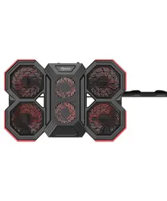 Notebook cooler MARVO FN-41