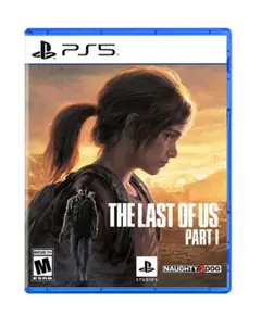 ვიდეო თამაში Game for PS5 The Last of Us Part I Remake  - Primestore.ge